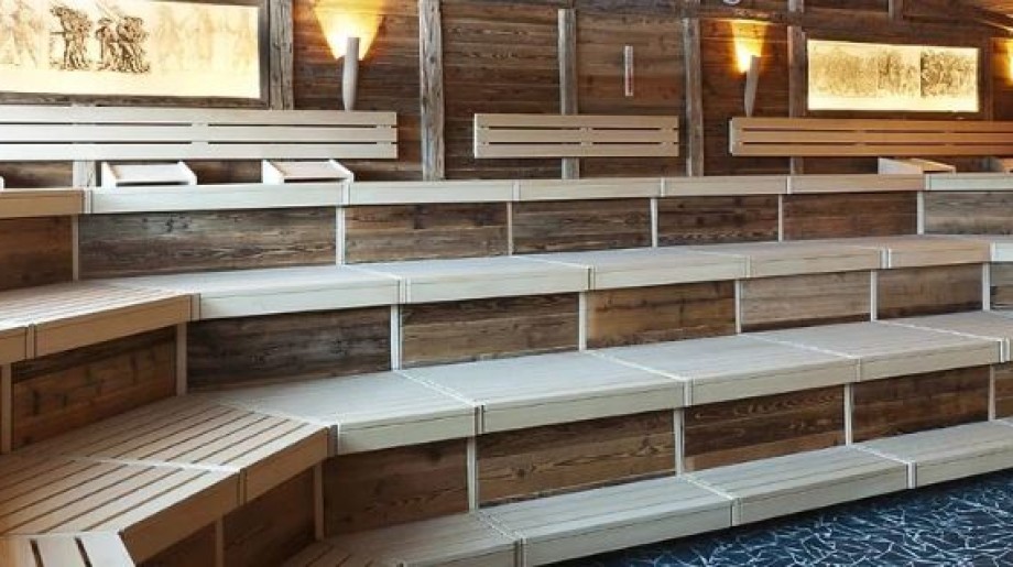 Sauna & Zo Valkenswaard afbeelding 2